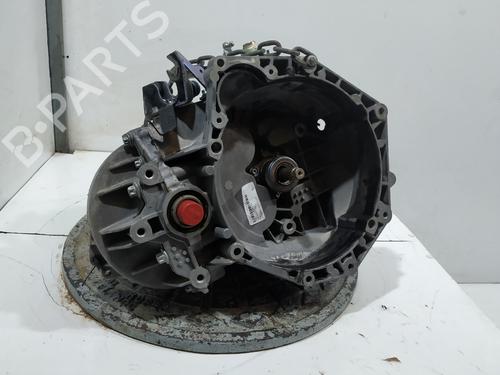 Gearkasse OPEL ZAFIRA / ZAFIRA FAMILY B (A05) 1.9 CDTI (M75) (100 hp) 16880985