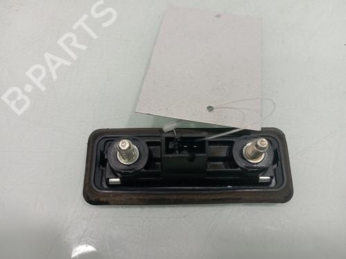 Tailgate handle SKODA SUPERB II Estate (3T5) 2.0 TDI 16V | BP15823043C132 