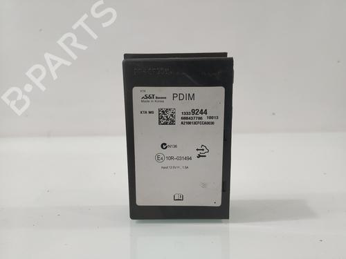 Used Electronic module OPEL INSIGNIA A (G09) [2008-2017]  30043640