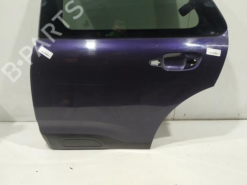 Left rear door CITROËN C4 CACTUS 1.5 BlueHDi 100 | BP16523562C4