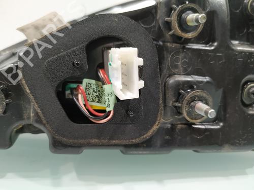 Right taillight KIA PROCEED (CD)  | BP29435275C35 