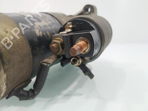 Starter PEUGEOT 406 (8B) 2.2 HDi | BP23529836M8 