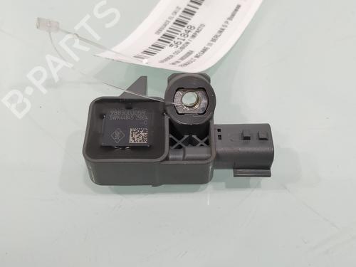 Used Electronic sensor RENAULT MEGANE III Hatchback (BZ0/1_, B3_) 1.5 dCi (BZ1G, BZ1W, BZ0R) (95 hp) 31828398