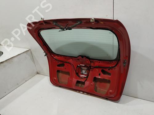 Tailgate SEAT ALTEA (5P1)  | BP15768556C6 