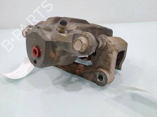 Left rear brake caliper SUBARU FORESTER (SJ_) 2.0 D AWD (SJD) | BP31887882M107