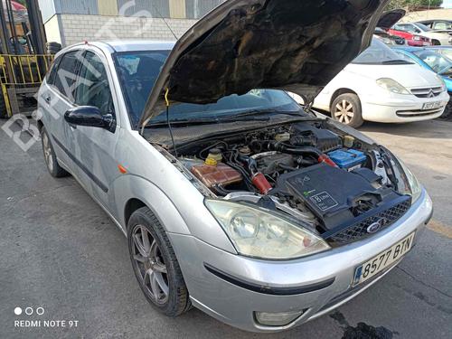 Squib airbag FORD FOCUS I Saloon (DFW) 1.8 Turbo DI / TDDi | BP9675709C102 