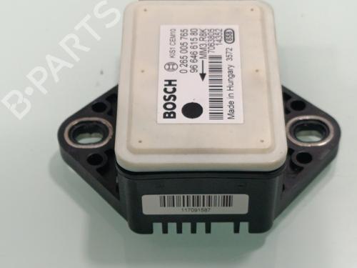 Electronic sensor DS DS 5 (KF_) | BP33852066M84 - Image 4