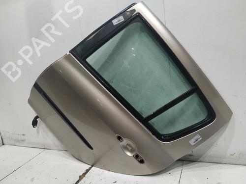 Left rear door RENAULT CLIO III (BR0/1, CR0/1) 1.5 dCi (BR17, CR17) | BP32219520C4 