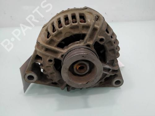 Generator OPEL CORSA C (X01) 1.4 (F08, F68) (90 hp) 11056396