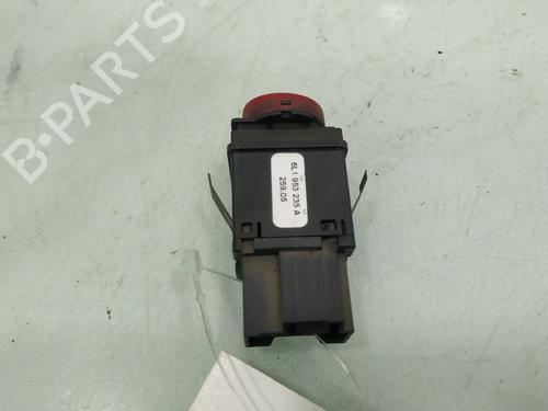 Warning switch SEAT IBIZA III (6L1)  | BP17064251I22 
