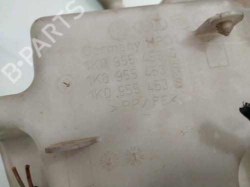 Windscreen washer tank AUDI A3 (8P1) 2.0 TFSI quattro | BP13570543C113 