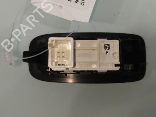 Left rear window switch CITROËN C4 Grand Picasso II (DA_, DE_)  | BP31311130I29 
