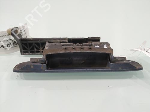 Rear left exterior door handle CITROËN XSARA PICASSO (N68) 1.6 HDi | BP24366079C130 