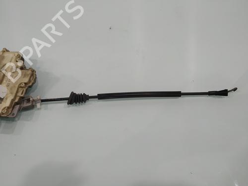 Rear right lock VW PASSAT B7 Variant (365)  | BP29532152C99 