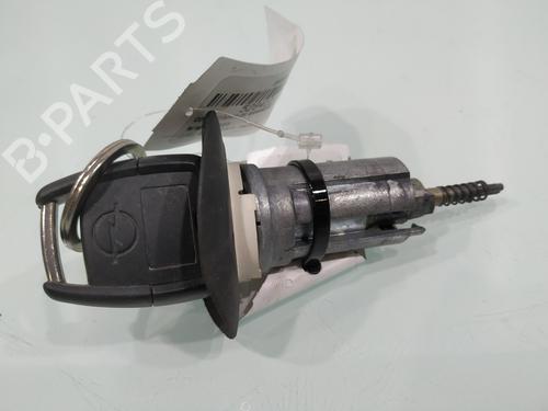 Ratlås/Tændingslås OPEL ASTRA G Hatchback (T98) 1.6 (F08, F48) | BP26593303M48 