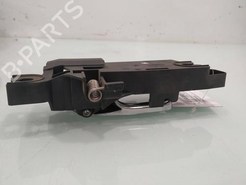 Front right interior door handle FORD MONDEO IV (BA7) 2.0 TDCi | BP13091213I14 