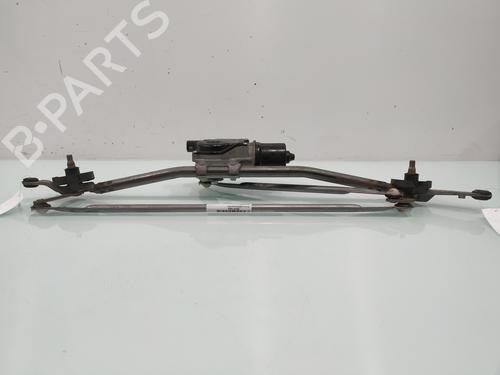 Front wiper motor MAZDA MX-5 IV (ND__)  | BP32219547M29 