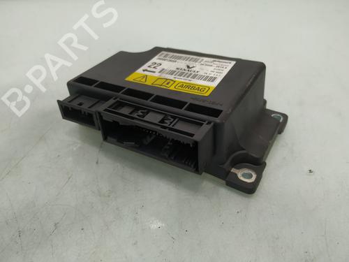 ECU airbags RENAULT MEGANE III Grandtour (KZ0/1)  | BP19708415M53 