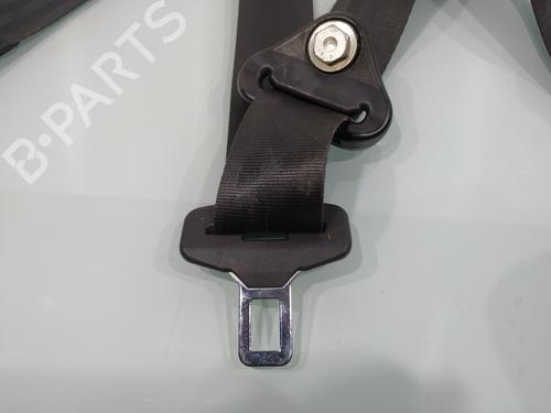 Front left seatbelt DACIA SANDERO II  | BP24926427I26 