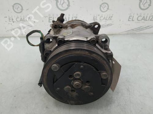 Compresseur AC CITROËN XANTIA (X1_, X2_) 1.9 SD (75 hp) 8098045
