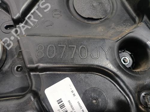 Front right window mechanism RENAULT KOLEOS I (HY_) 2.0 dCi (HY0K) | BP35978554C23  - Image 8