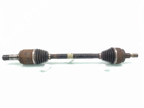 Left rear driveshaft MERCEDES-BENZ M-CLASS (W163)  | BP27692953M40 