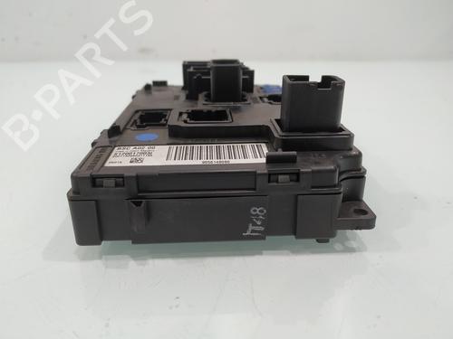 Fuse box PEUGEOT 407 (6D_) 2.0 HDi 135 (6DRHRH, 6DRHRE, 6DRHRG, 6DRHRJ) | BP32164657E1  - Image 5