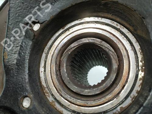 Left front steering knuckle FORD TRANSIT Van (FA_ _) | BP39696752M25 - Image 7