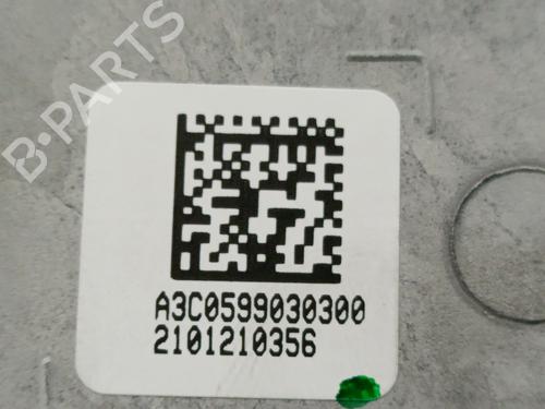 Instrument cluster AUDI A3 Sportback (8YA, 8YF) 35 TDI | BP33440659C47 - Image 11