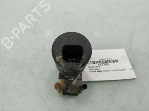 Washer pump CITROËN XSARA PICASSO (N68) 1.6 HDi | BP19075186E24 
