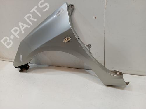 Left front fenders PEUGEOT 307 (3A/C) 1.6 16V | BP13361408C41 