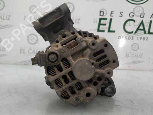 Alternator FORD PUMA (EC_) 1.4 16V | BP8097072M7 