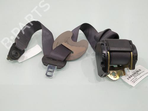 Used Rear left seatbelt LAND ROVER FREELANDER I (L314) [1998-2006]  31757942