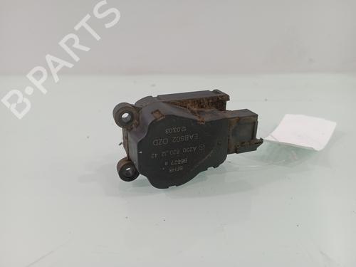 Electronic module MERCEDES-BENZ E-CLASS (W211) E 270 CDI (211.016) | BP29448750M83 