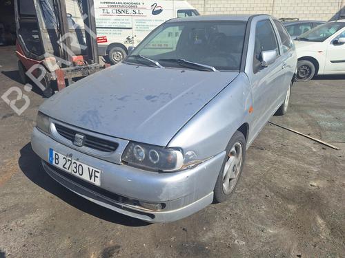 Recambios SEAT CORDOBA (6K1, 6K2) 1.9 TDI 4783296