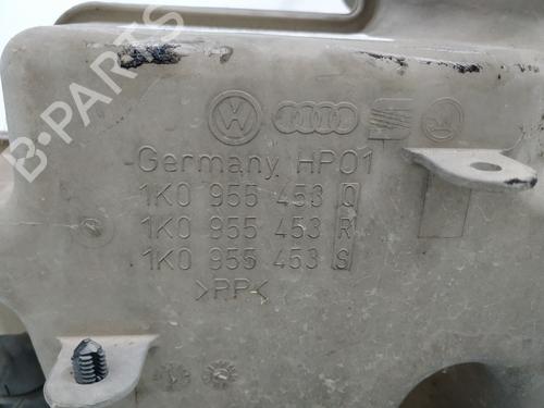 Windscreen washer tank AUDI A3 (8P1) 1.9 TDI | BP16066255C113 