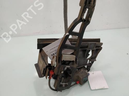 Rear right lock FORD MONDEO IV (BA7) 1.8 TDCi | BP11856444C99 