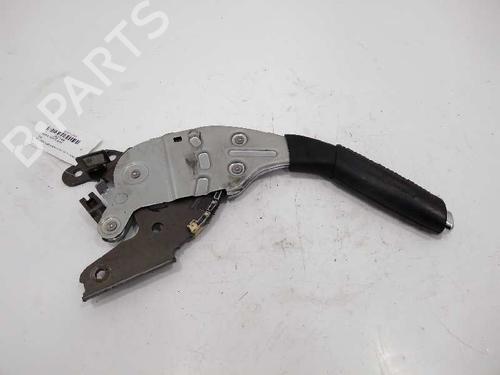 Hand brake MERCEDES-BENZ A-CLASS (W169) A 180 CDI (169.007, 169.307) | BP8767536I18 