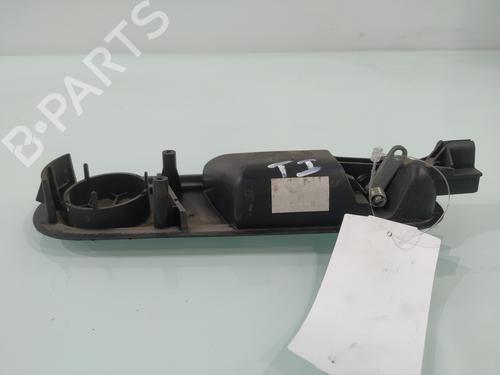 Rear left interior door handle SEAT IBIZA III (6L1)  | BP29165689I15 