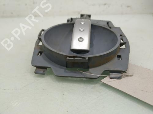 Front left interior door handle CITROËN C3 I (FC_, FN_) 1.4 HDi | BP21263863I13 