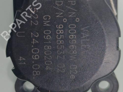 Electronic module SAAB 9-3 Estate (E50)  | BP38172089M83  - Image 5