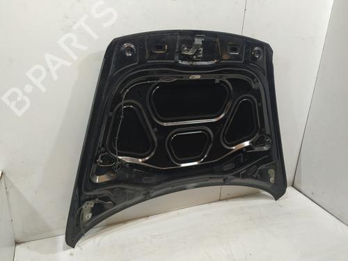 Hood VW TOUAREG (7LA, 7L6, 7L7) 2.5 R5 TDI | BP19705920C1 