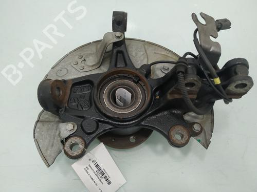 Used Right front steering knuckle CITROËN C4 SPACETOURER (3D_) [2018-2025]  21360593