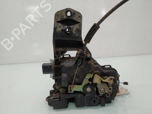 Rear right lock VW PASSAT B5.5 (3B3)  | BP22619066C99 