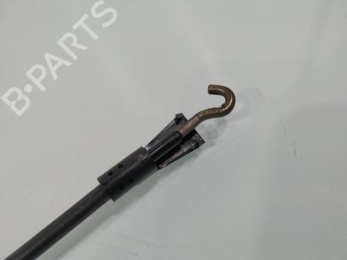 Front right lock SEAT IBIZA III (6L1)  | BP26275341C97 