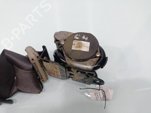 Front left seatbelt RENAULT KOLEOS I (HY_) 2.0 dCi (HY0K) | BP36073382I26 - Image 5