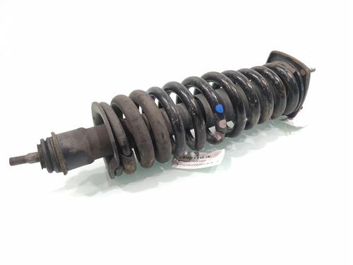 Used Right rear shock absorber MERCEDES-BENZ M-CLASS (W163) [1998-2005]  27692950