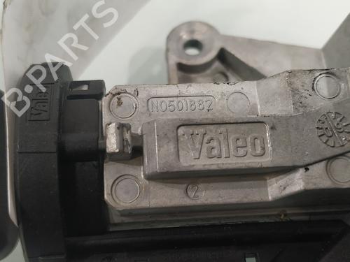 Ignition barrel OPEL ASTRA H (A04) | BP37235155M48 - Image 8