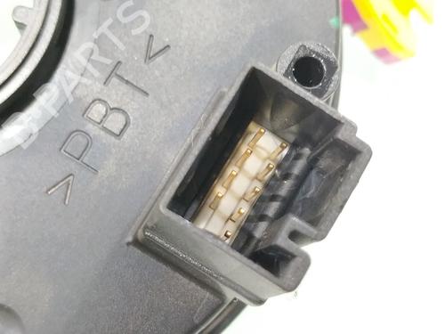 Squib airbag MERCEDES-BENZ M-CLASS (W163)  | BP27692880C102 