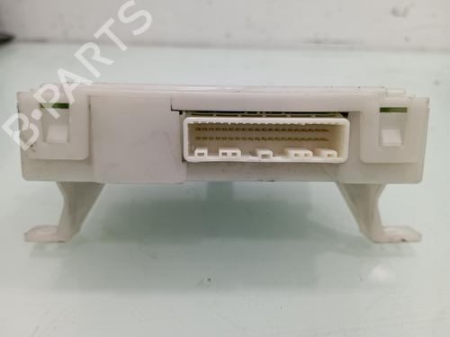 Electronic module NISSAN JUKE (F15) 1.5 dCi | BP14973425M83 